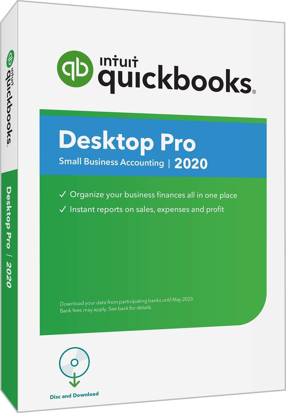 Quickbooks pro 2016 download for mac